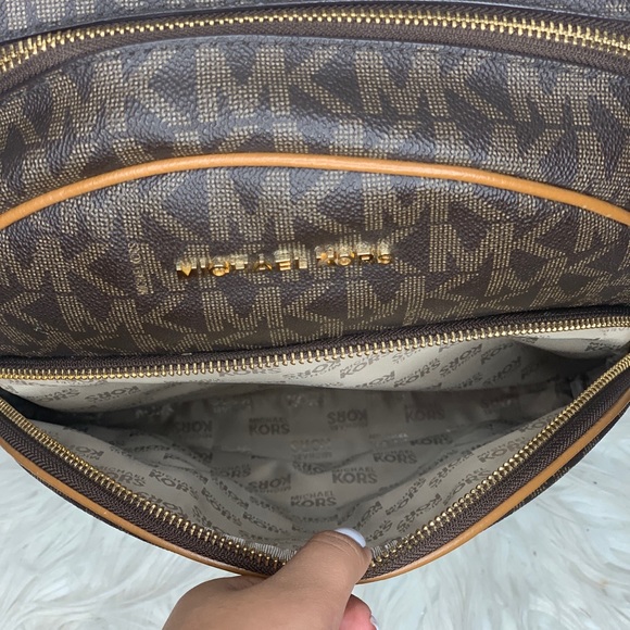 Michael Kors Backpack